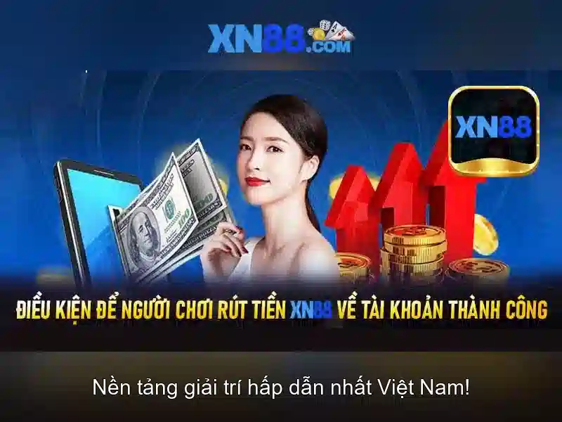 xn88 cacelem – Tổng quan, trải nghiệm và đánh giá