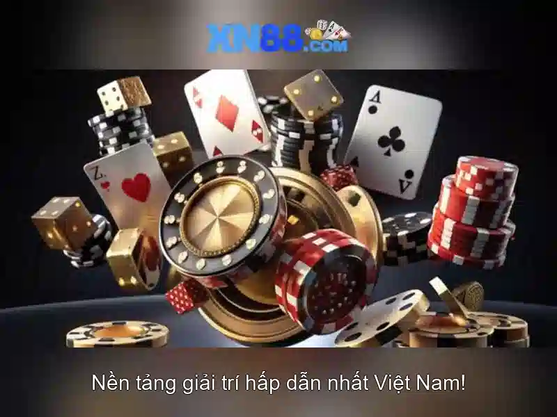 An toàn và bảo mật tại xn88