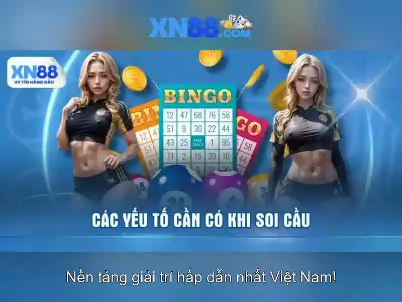 XN88: Nền tảng giải trí trực tuyến và đánh giá