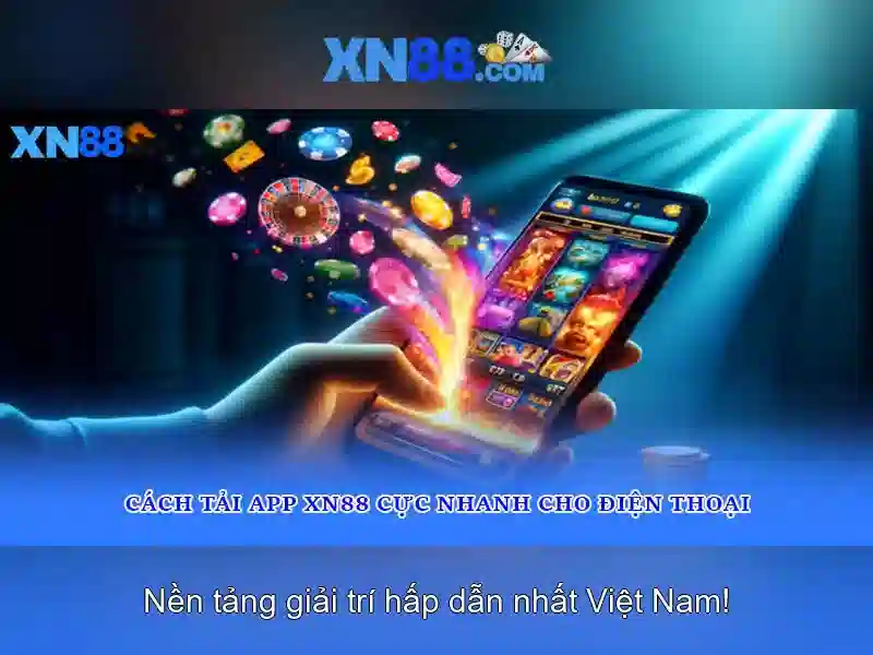 Giới thiệu về XN88