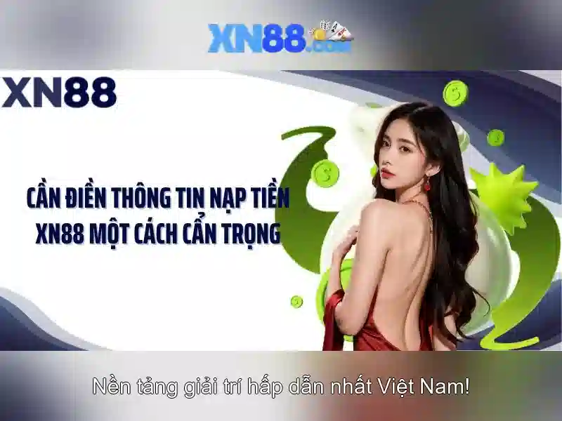 Tổng quan về xn88: nền tảng và cơ hội