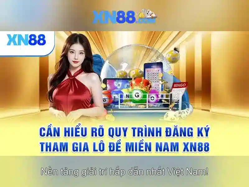 xn88: Tổng quan và trải nghiệm nền tảng