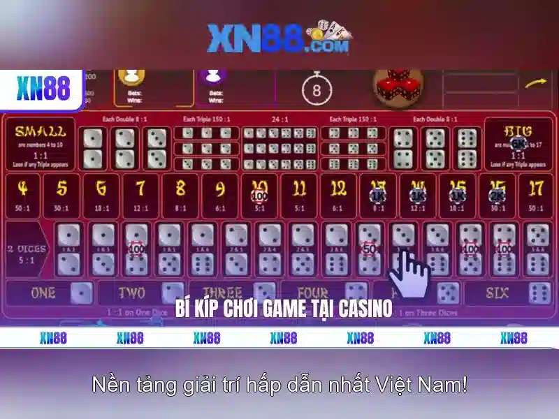 Giới thiệu về xn88