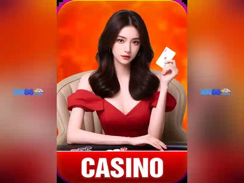 XN88: nền tảng giải trí và cá cược trực tuyến