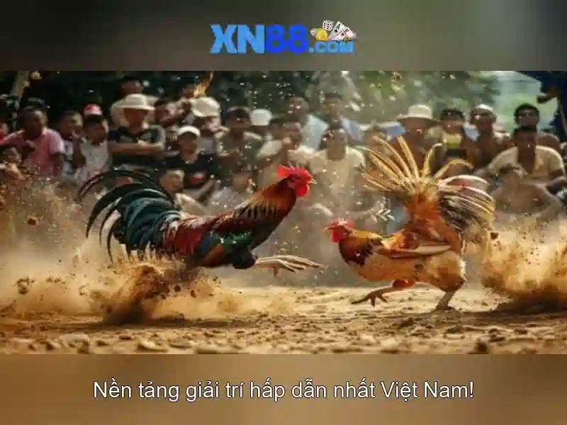 xn88: Giới thiệu về nền tảng giải trí trực tuyến