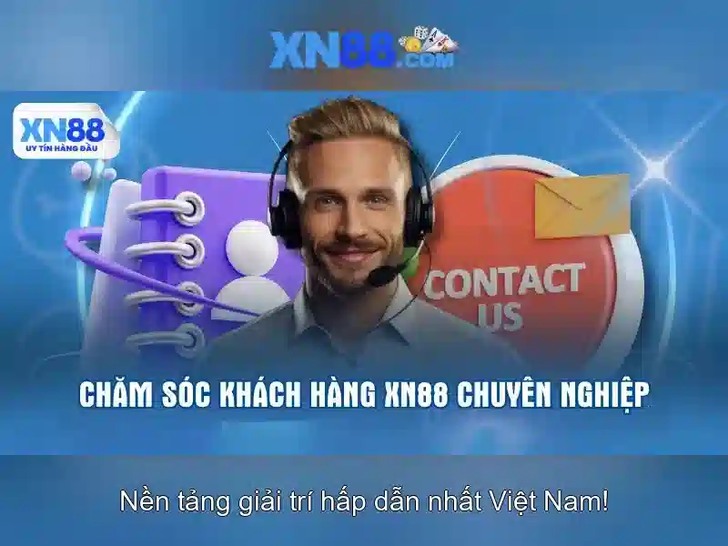 xn88: Đánh giá và giới thiệu nền tảng trực tuyến