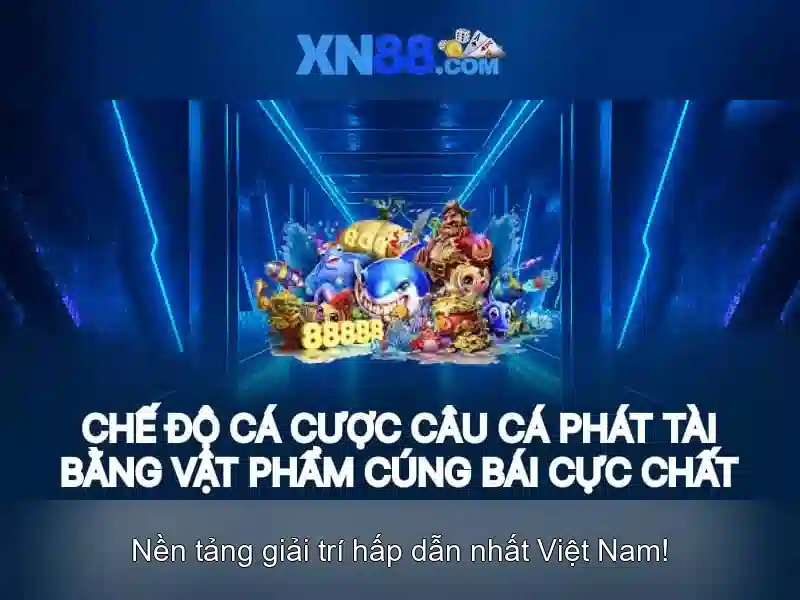 XN88: Nền tảng giải trí trực tuyến và những câu chuyện đằng sau