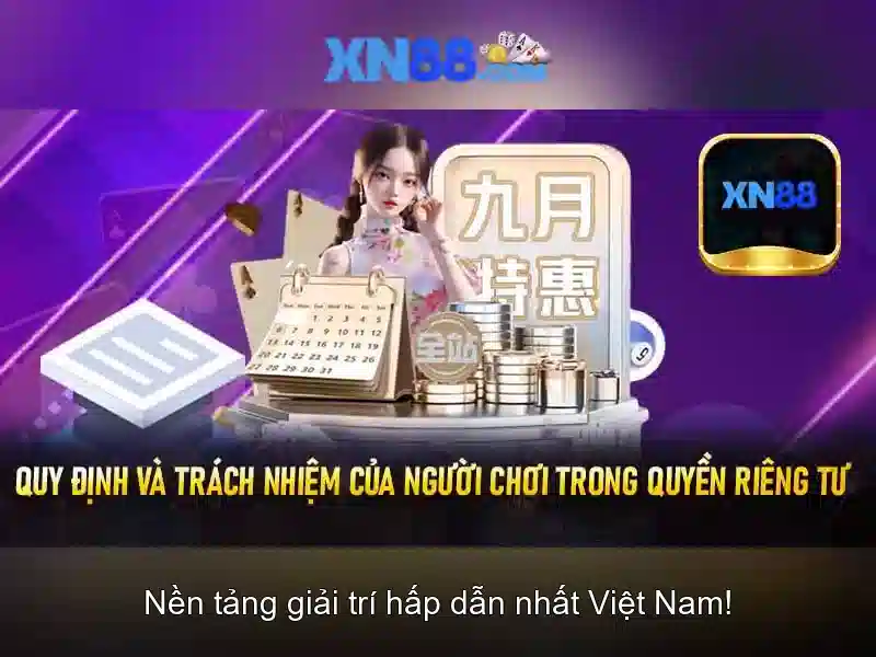 XN88: Nền tảng giải trí trực tuyến và hành trình khám phá