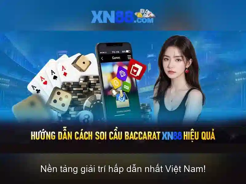 Khám phá xn88: Nền tảng trò chơi trực tuyến hàng đầu