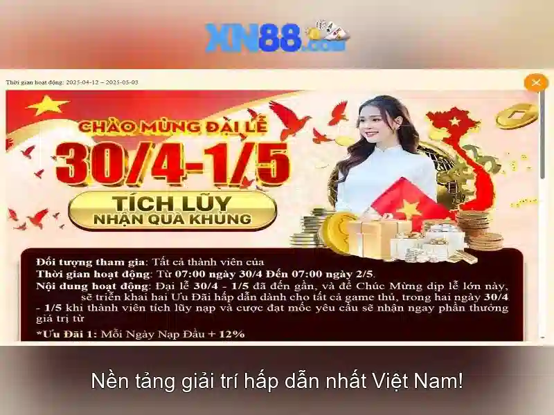 Giao diện và trải nghiệm người dùng