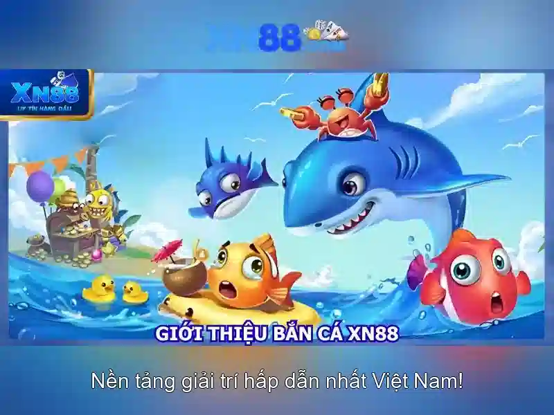 xn88: Nền tảng giải trí và trò chơi trực tuyến tại Đông Nam Á