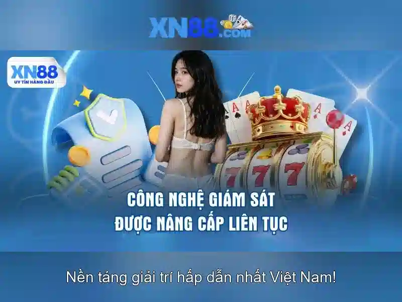 xn88: Nền tảng chơi trực tuyến và đánh giá tổng quan