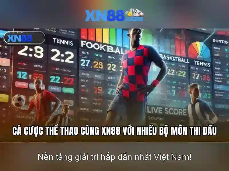 Tổng quan chủ đề và giá trị cốt lõi của xn88 cacelem