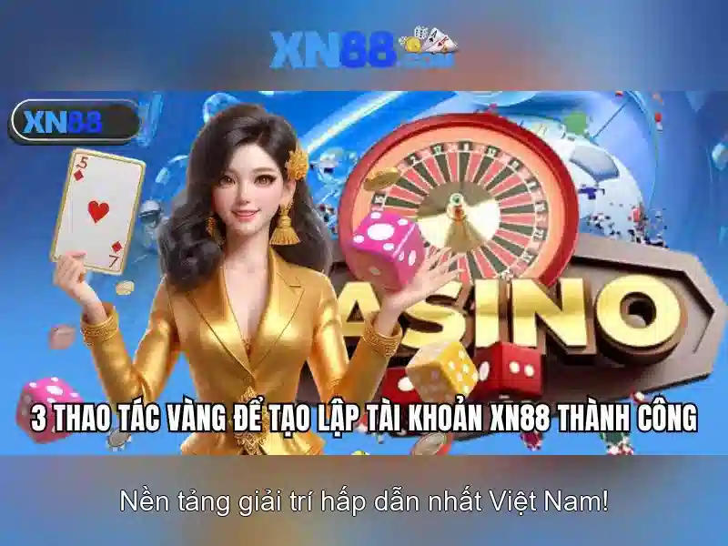 Giới thiệu về xn88