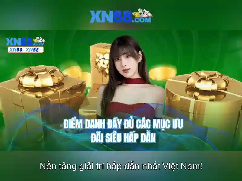 Xn88: Tổng quan và Những Điểm Nổi Bật