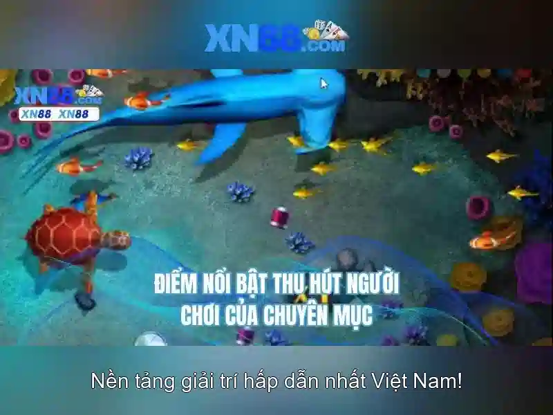 Giới thiệu xn88: Nền tảng cá cược trực tuyến