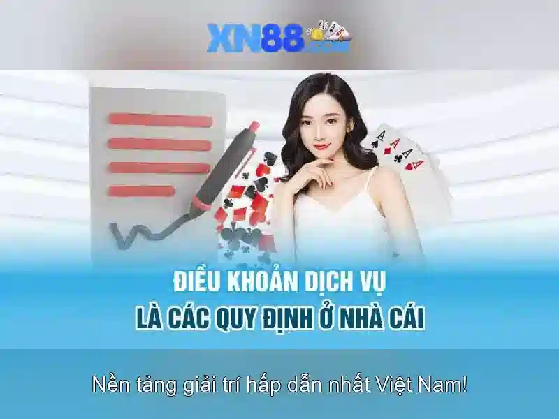 xn88: Nền tảng chơi trực tuyến đáng tin cậy