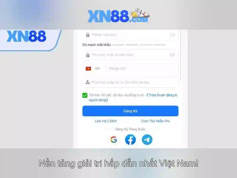 Xn88 và hành trình sáng tạo