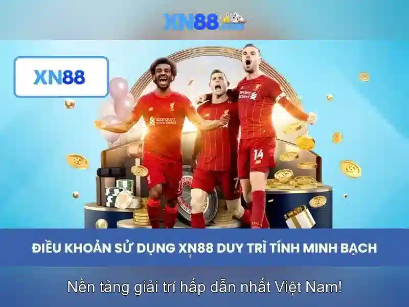 xn88 - Đánh giá toàn diện và Hướng dẫn tham gia an toàn