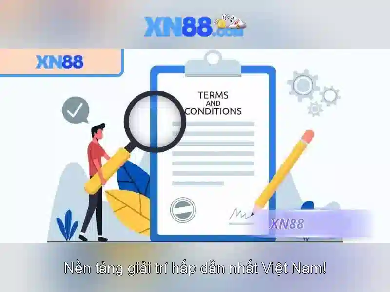 xn88 là gì?