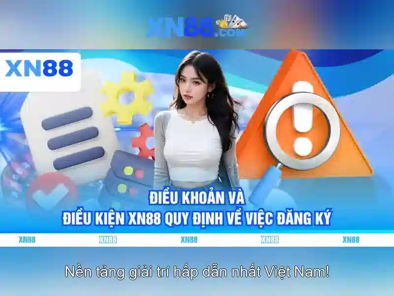 xn88: Khám phá nền tảng giải trí trực tuyến an toàn và đa dạng