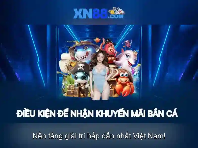 Giới thiệu xn88 - Nền tảng giải trí trực tuyến