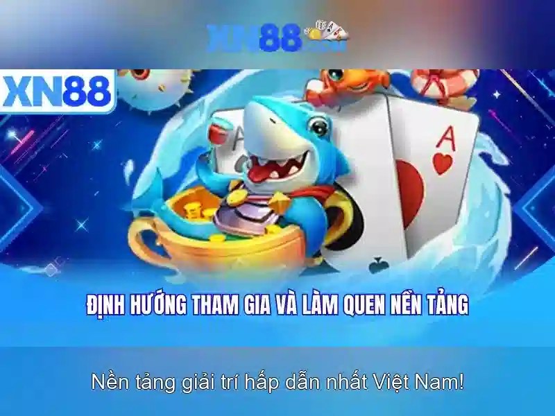xn88: tổng quan và ảnh hưởng trong thị trường trực tuyến