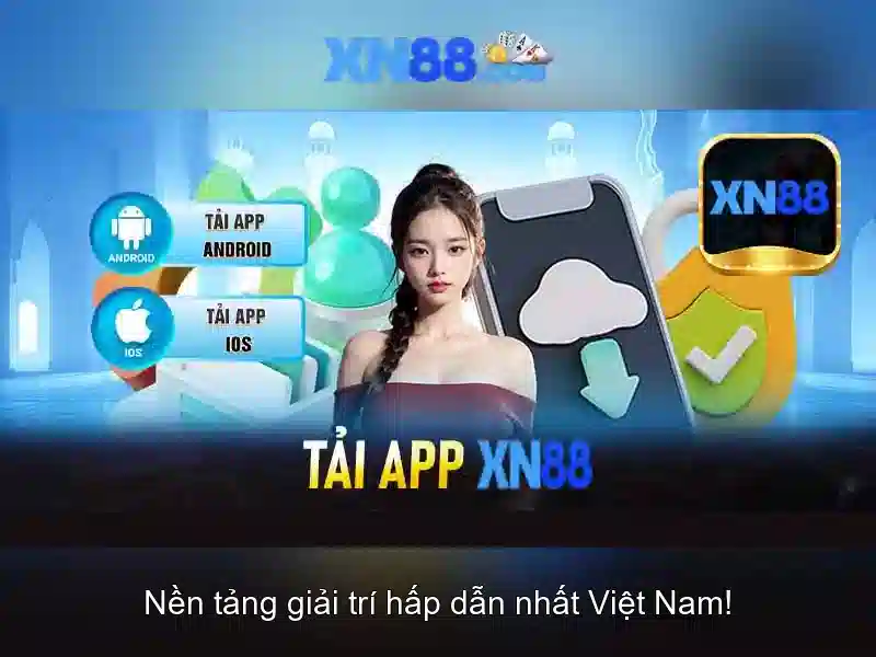 xn88 – Nền tảng trực tuyến đa chức năng và giải trí