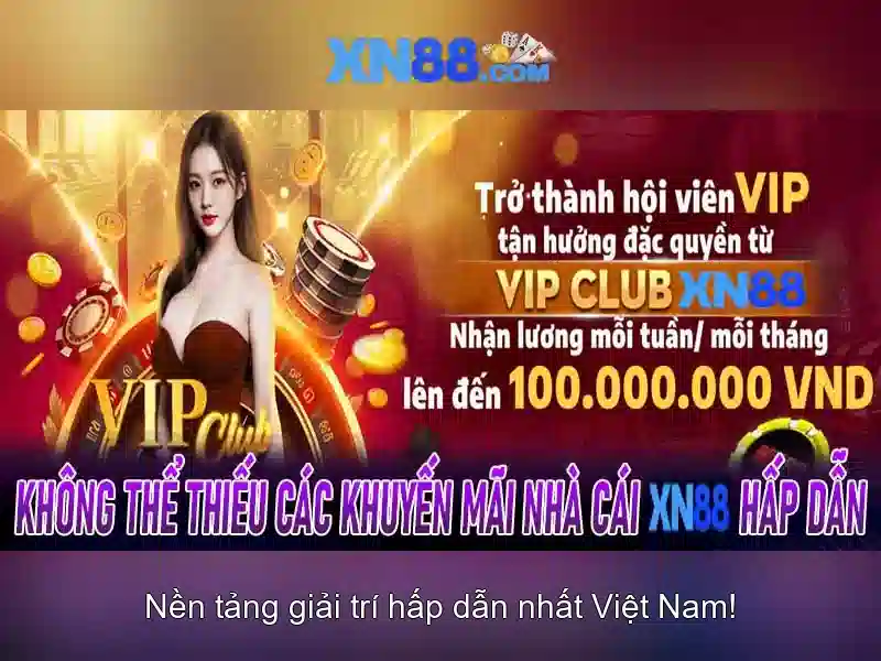 xn88: Tổng quan và tiềm năng