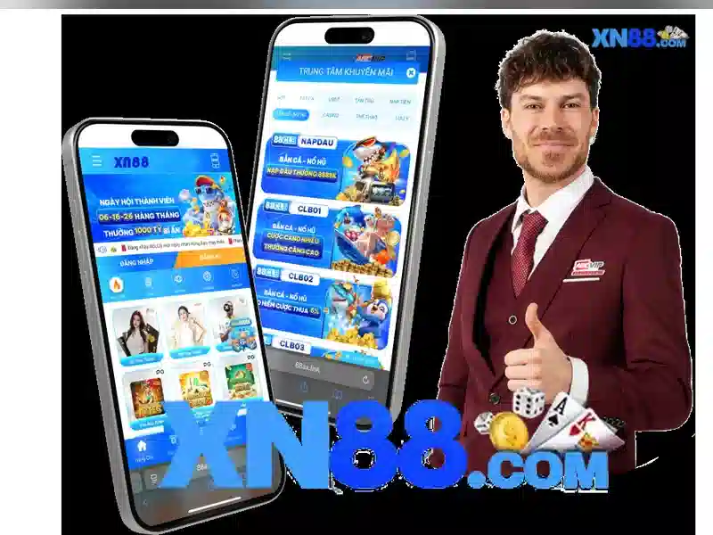 Giới thiệu về xn88