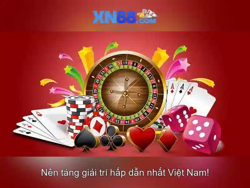 Tổng quan về xn88