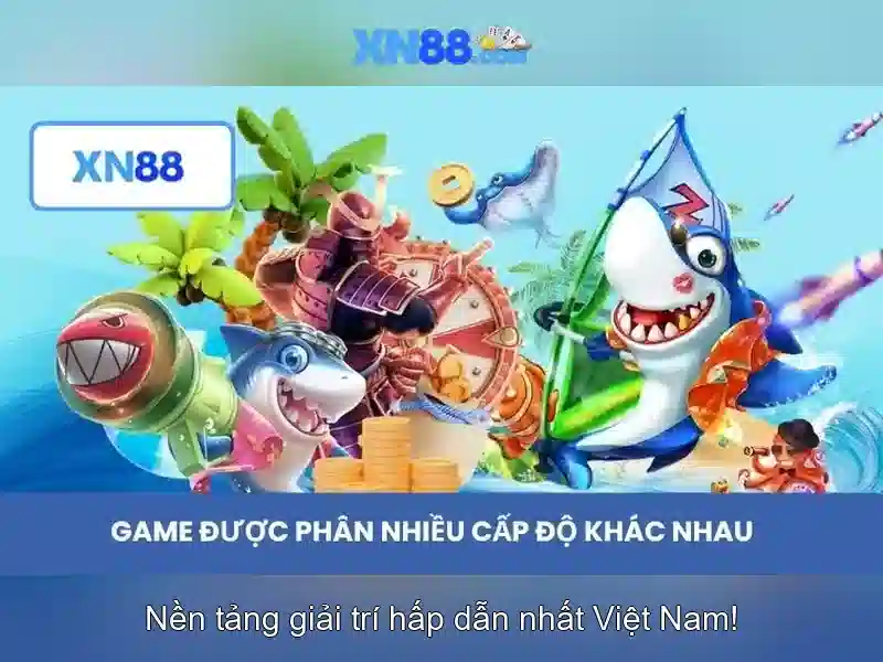xn88: Tổng quan và những điều cần biết