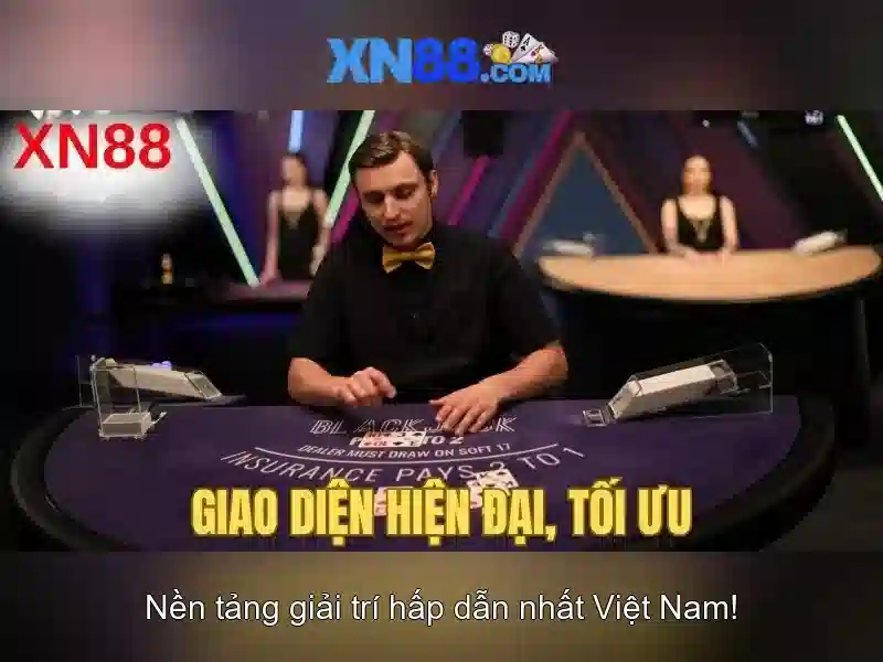 xn88: Tổng quan, sản phẩm và lưu ý cho người chơi