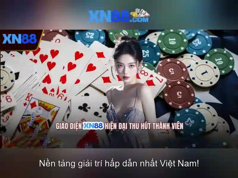 Giới thiệu về xn88