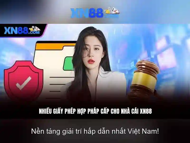 xn88: tong quan ve nen tang ca cuoc truc tuyen