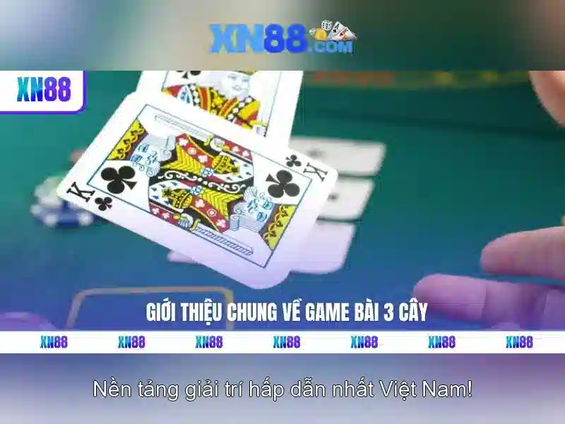 Giới thiệu về Xn88