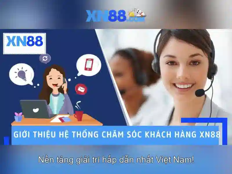 xn88: Nền tảng trò chơi trực tuyến và đánh giá toàn diện