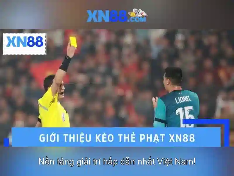 xn88: Khám phá nền tảng giải trí trực tuyến