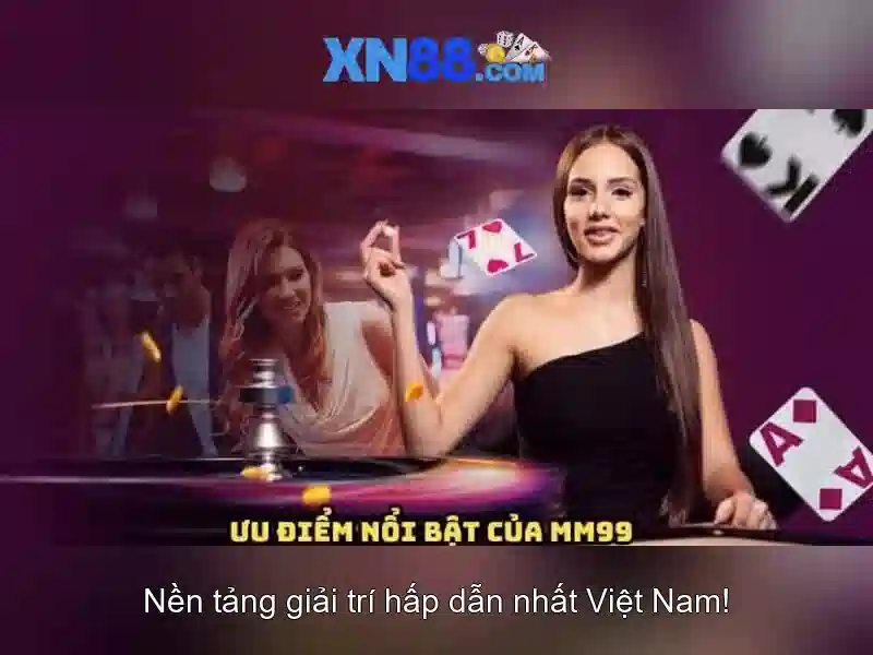 xn88 - một nền tảng cá cược trực tuyến toàn diện