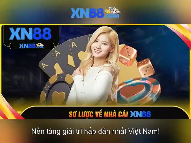 xn88 là gì và những đặc điểm nổi bật