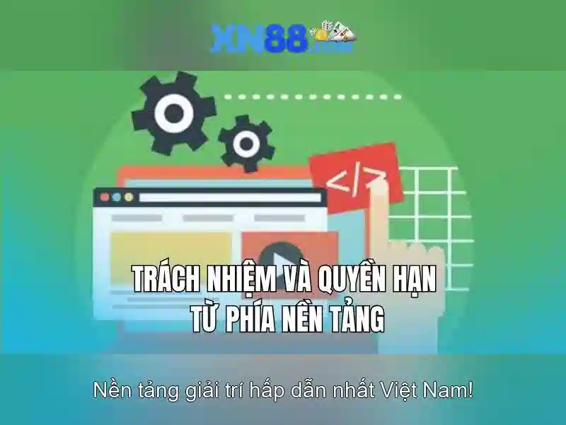 Dịch vụ khách hàng và thanh toán