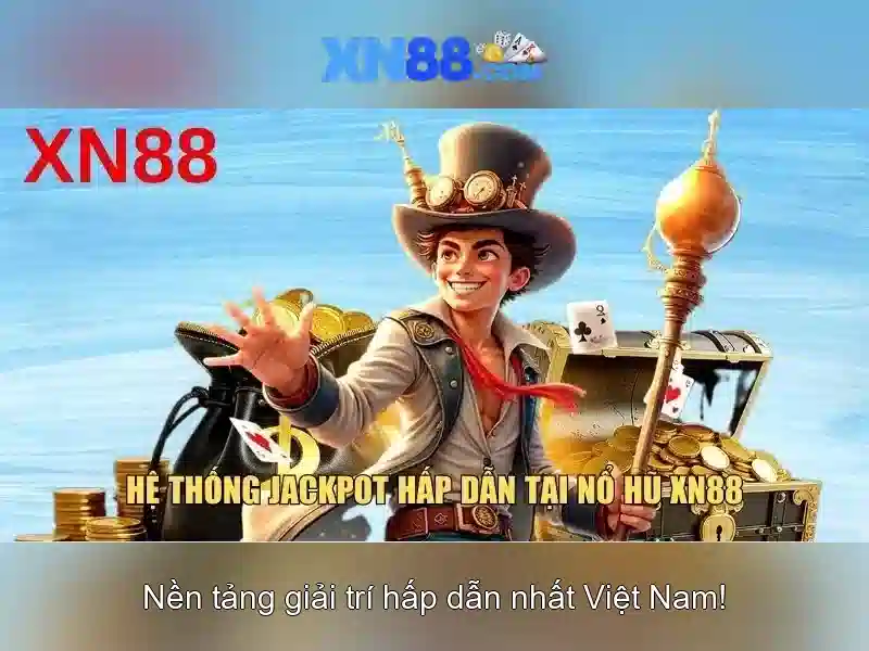 xn88 casino – chủ đề tổng quan và giá trị cốt lõi