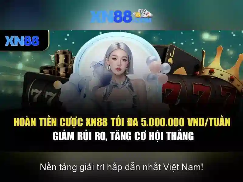 xn88 khuyến mãi: khám phá ưu đãi và trải nghiệm đỉnh cao