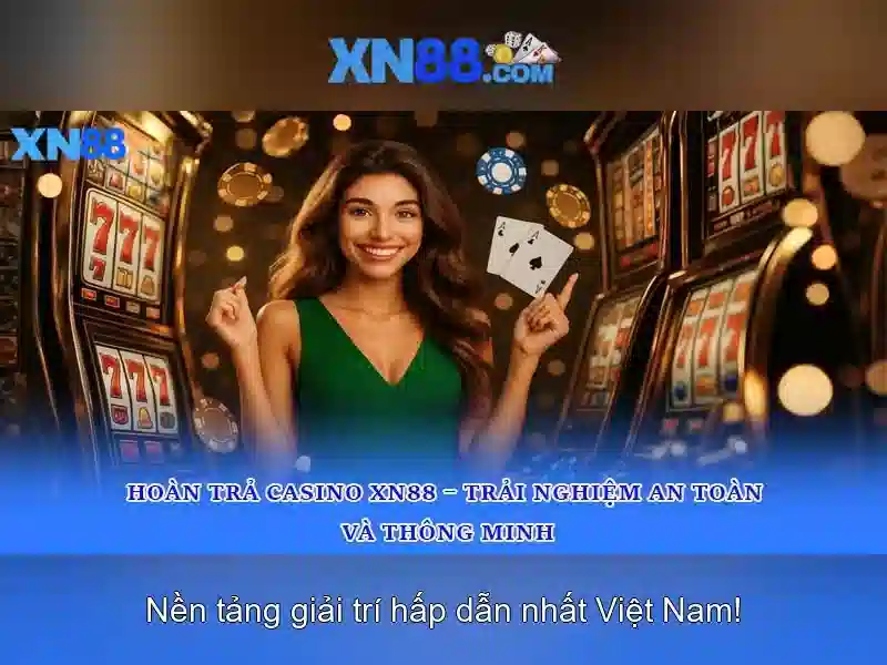 XN88: Nền tảng giải trí trực tuyến và những điều cần biết