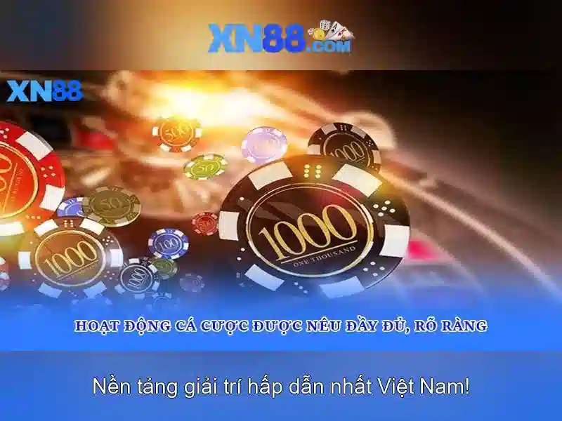 'xn88 ap – chủ đề tổng quan và giá trị cốt lõi'