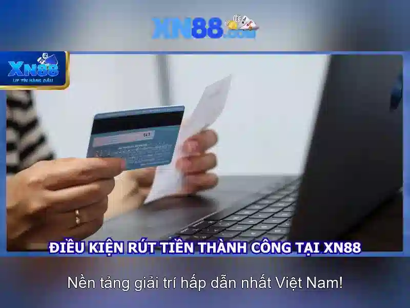 xn88: Tổng quan về nền tảng cá cược và giải trí trực tuyến