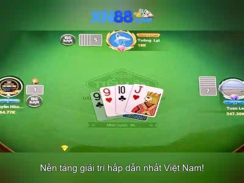 xn88: nền tảng cược trực tuyến và hành trình trải nghiệm an toàn