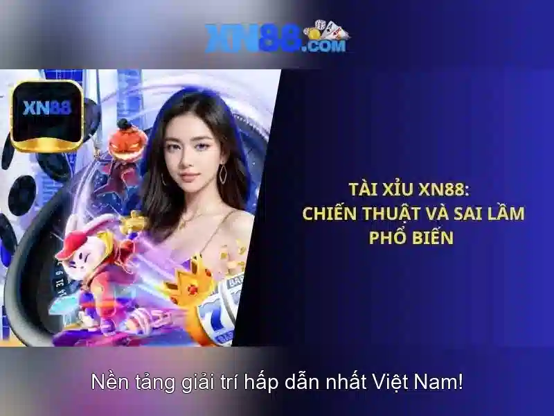 XN88: Tổng quan và hướng dẫn người chơi