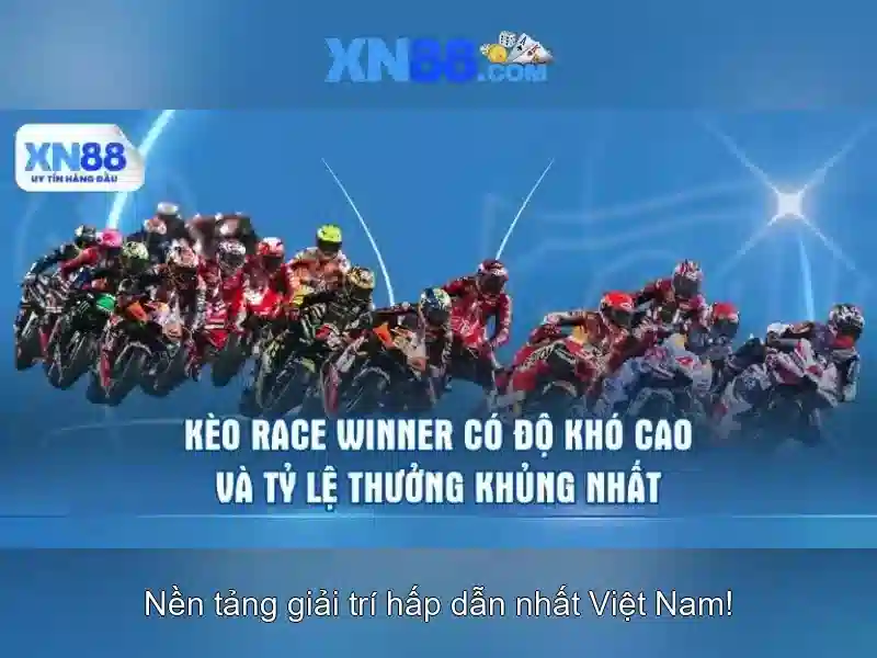xn88: Nền tảng cá cược trực tuyến và hành trình phát triển