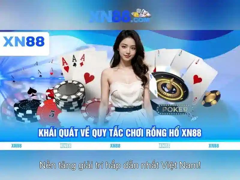 An toàn và trách nhiệm khi chơi\n<h>Kết luận và tương lai của xn88</h>\n<p><span style=